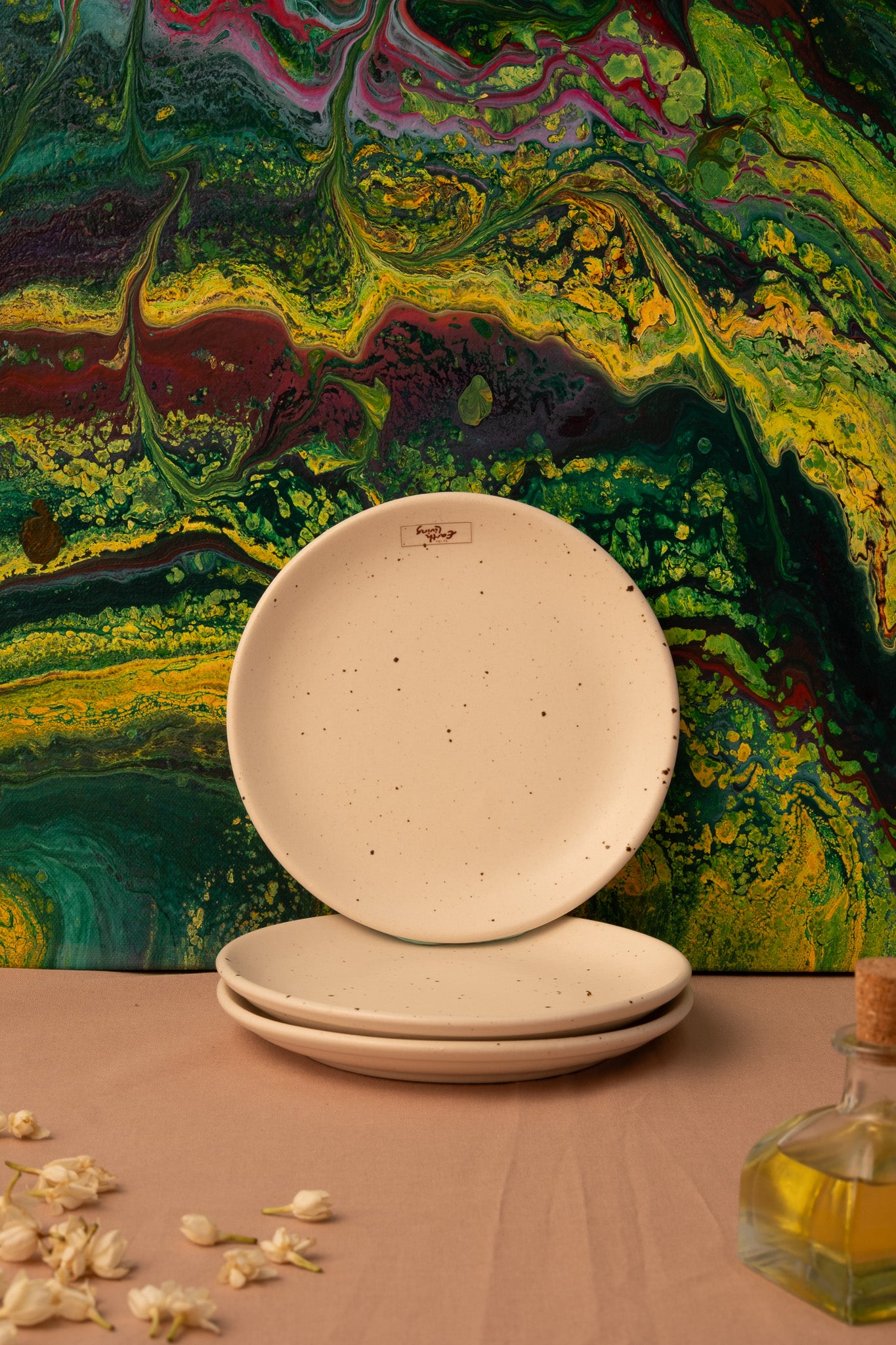 Side Plate