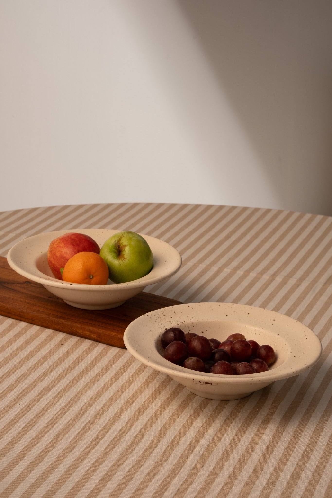 Collar Bowl