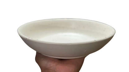 Shallow Bowl
