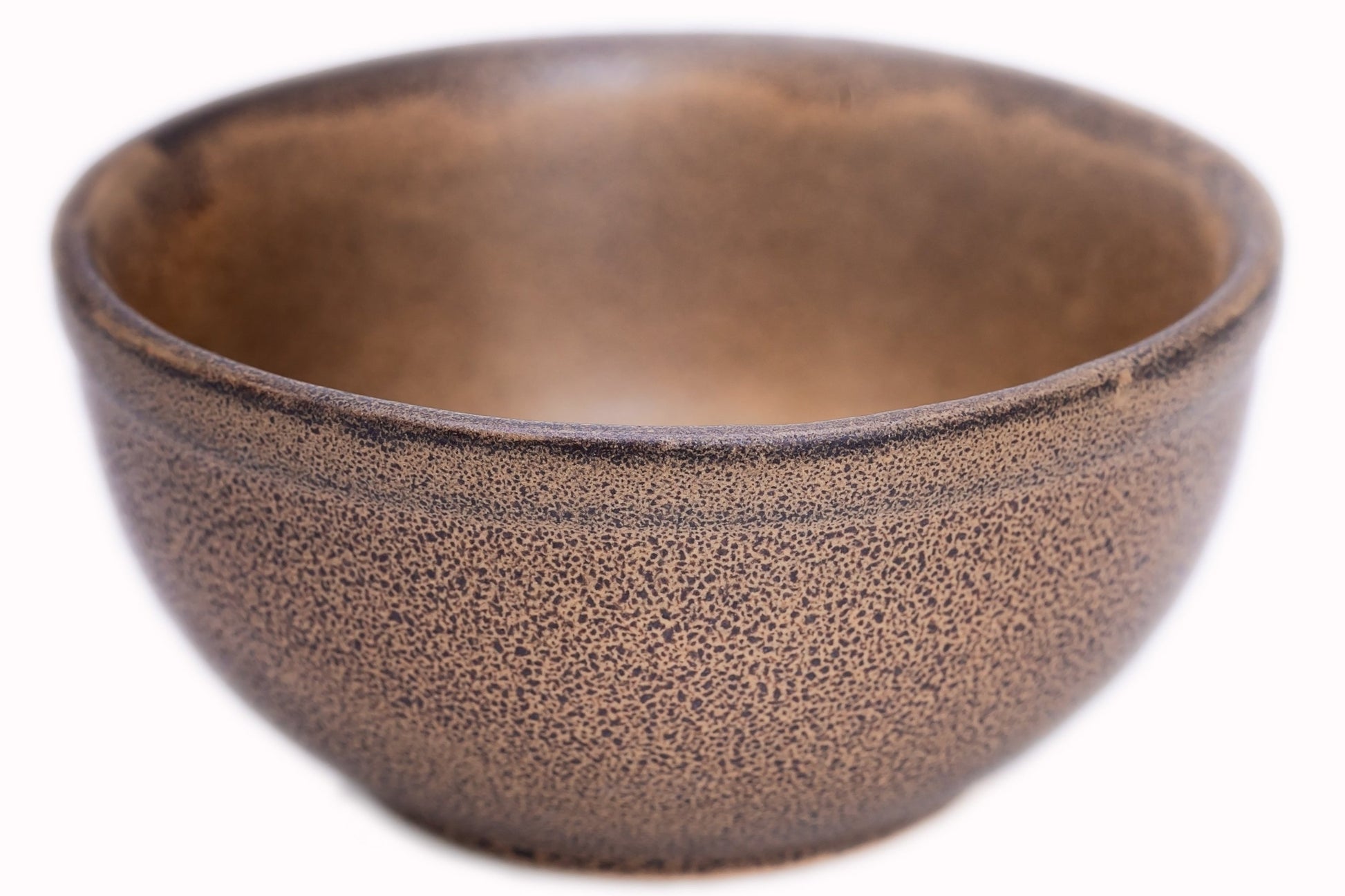 Studio Bowl - Brown