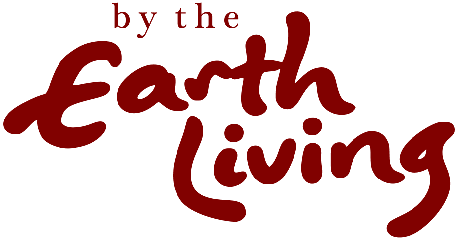 By The Earth Living