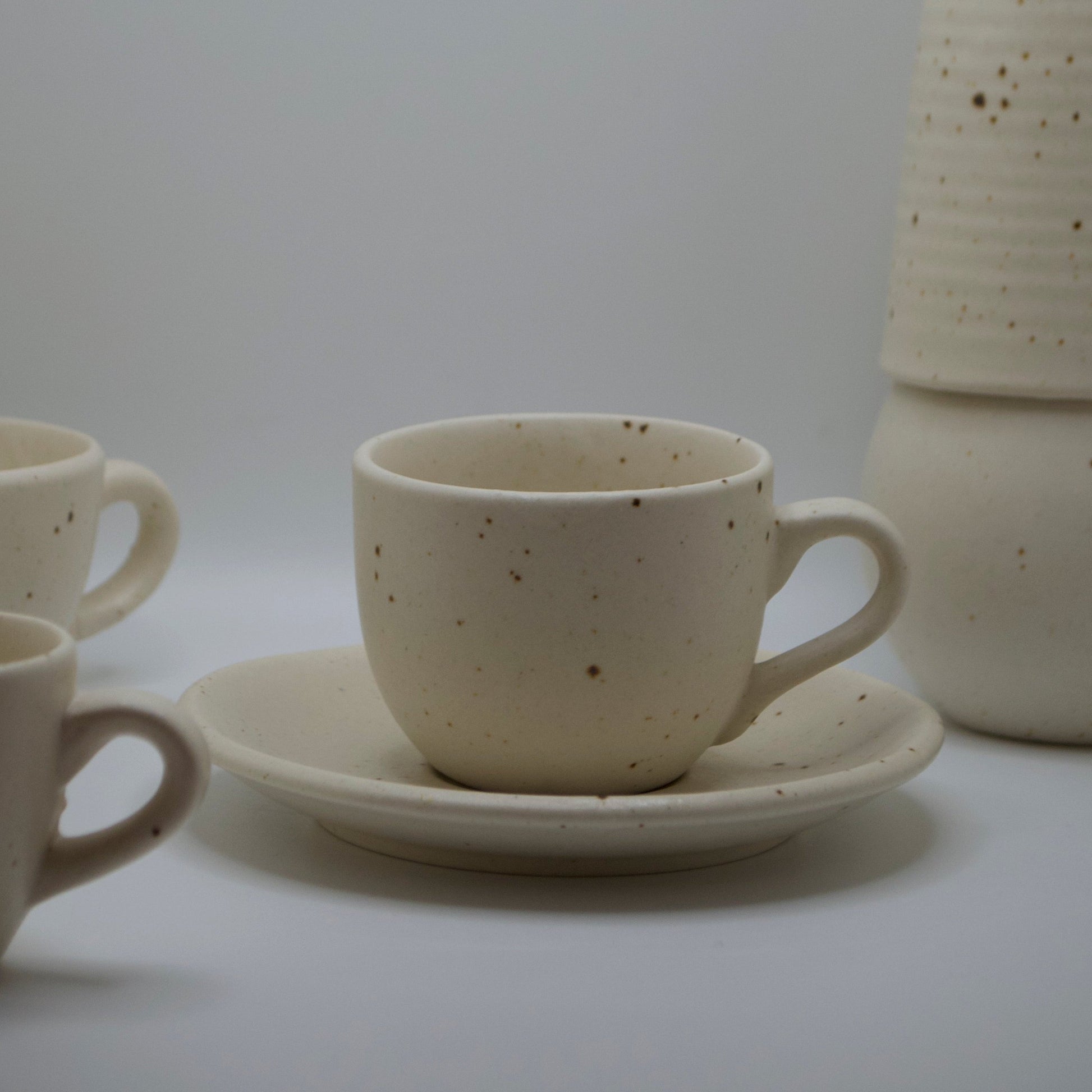 Buy Cappuccino Cup Set