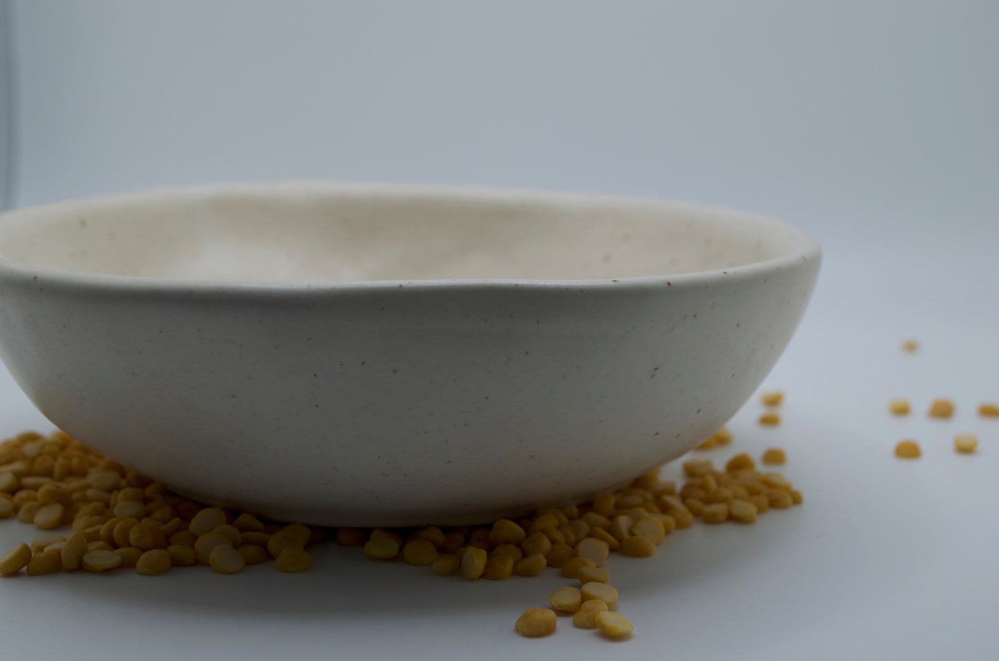 Organic Bowl - unshaped