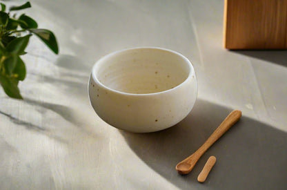 Oval Ceramic Bowls