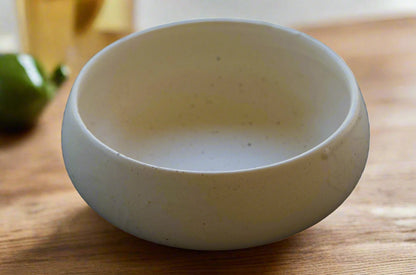 Oval Ceramic Bowls