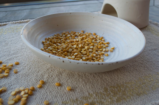 Pasta Bowl - Ceramic