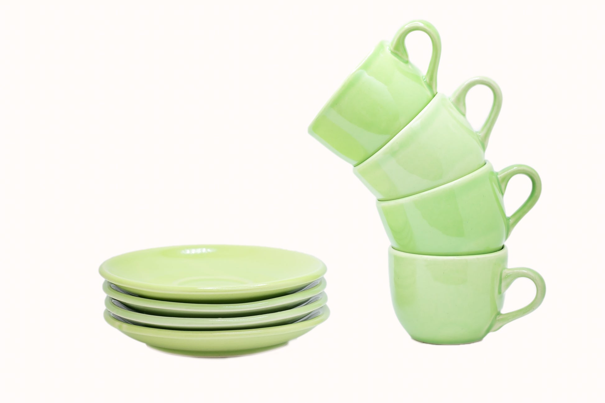 Buy Cups and Saucers Set