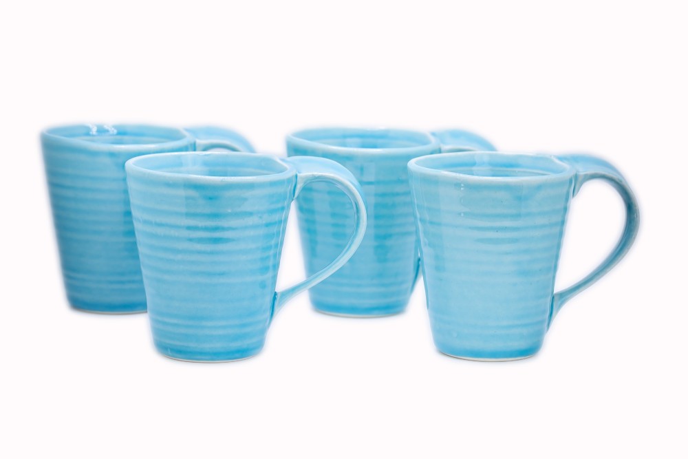 Doppio Mug Set