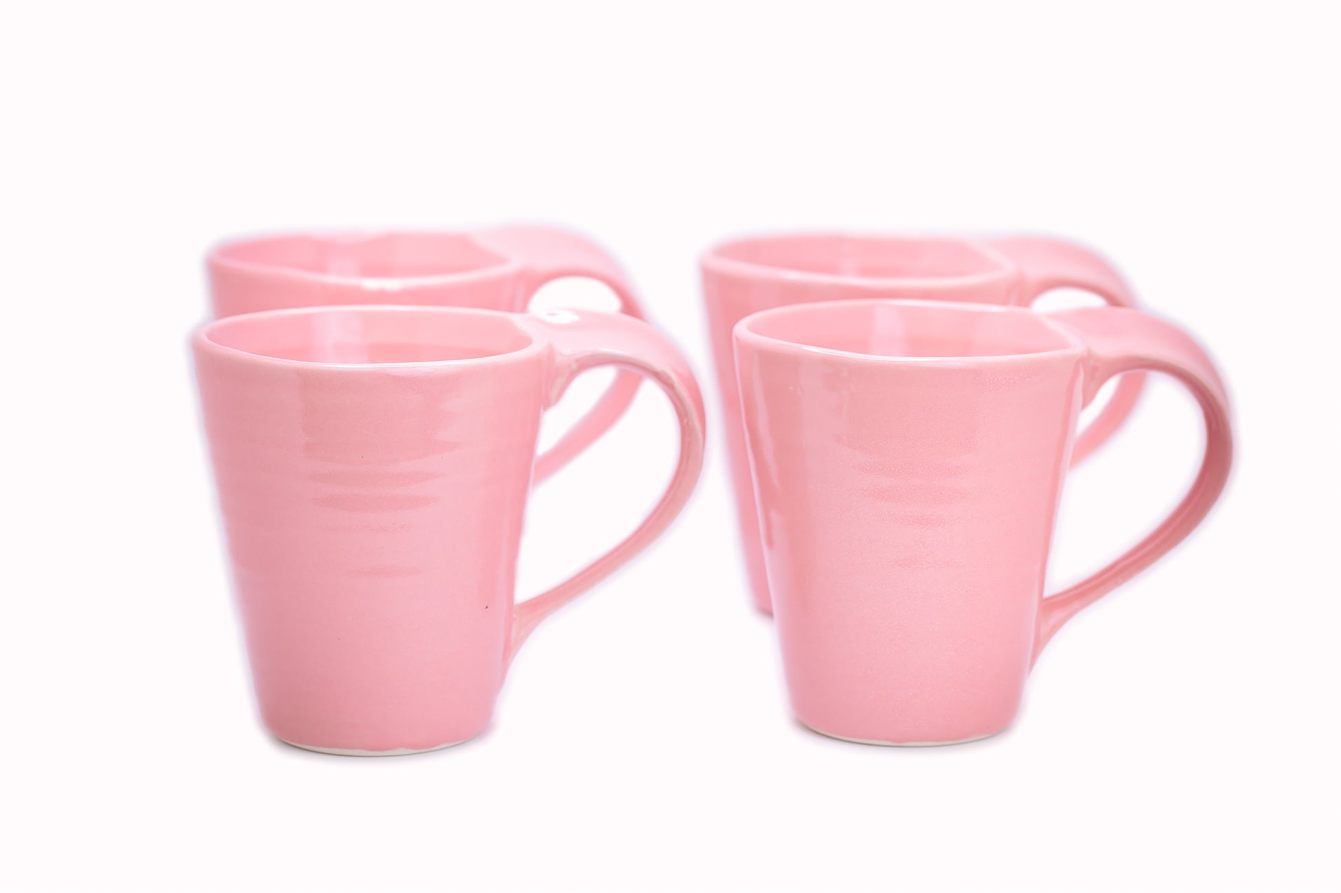 Doppio Mugs  Set