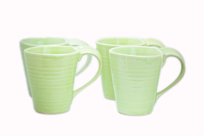 Doppio Mugs