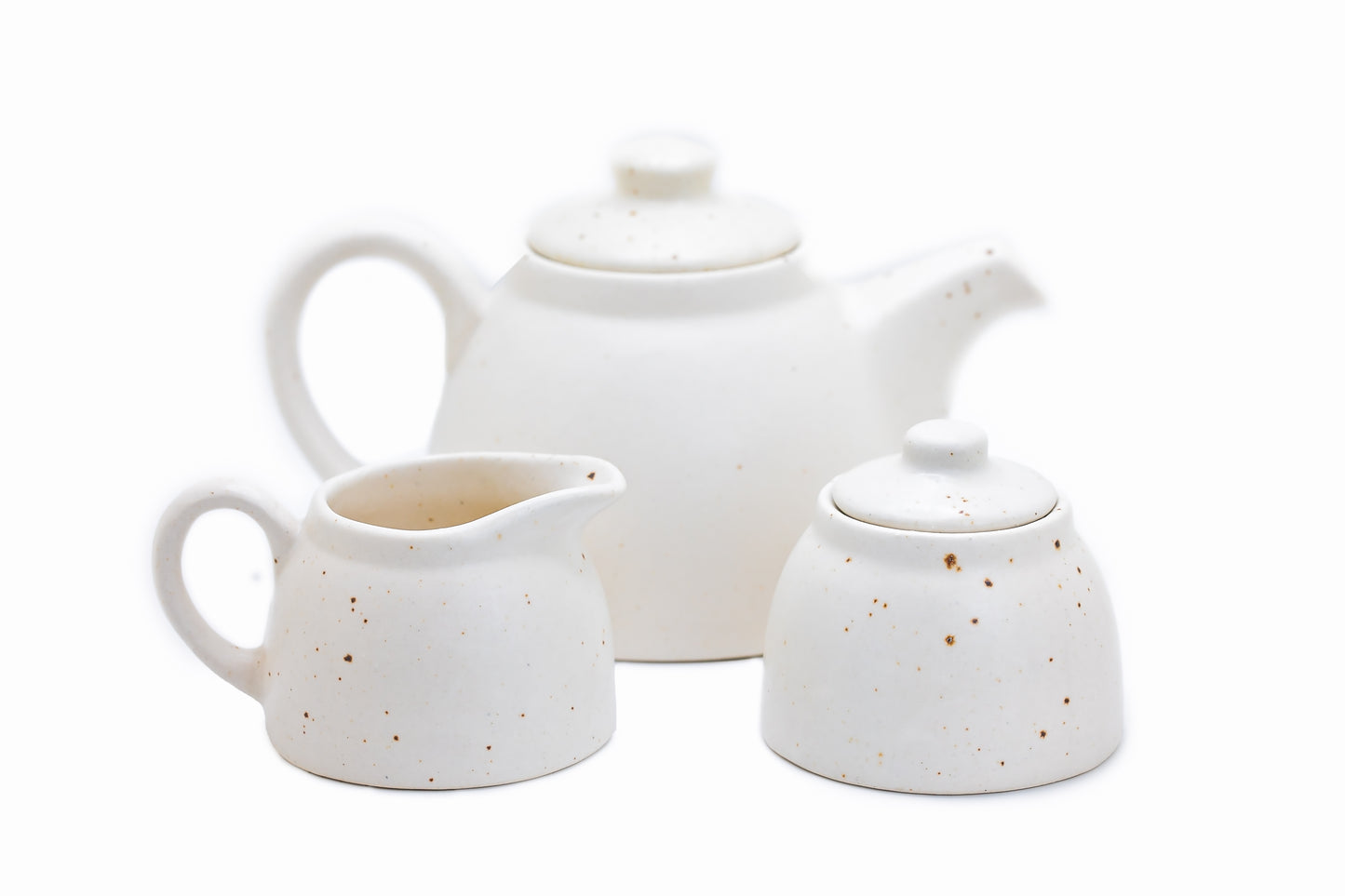 Buy Ceramic Tea Set Online