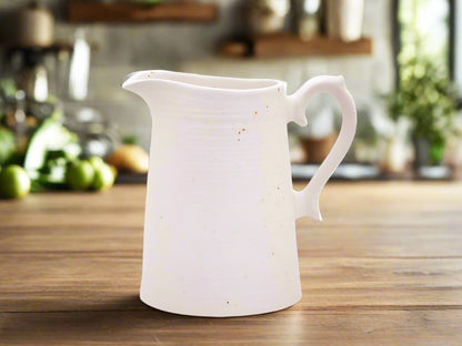 Ceramic Jugs