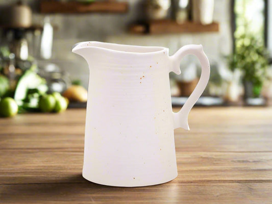 Ceramic Jugs